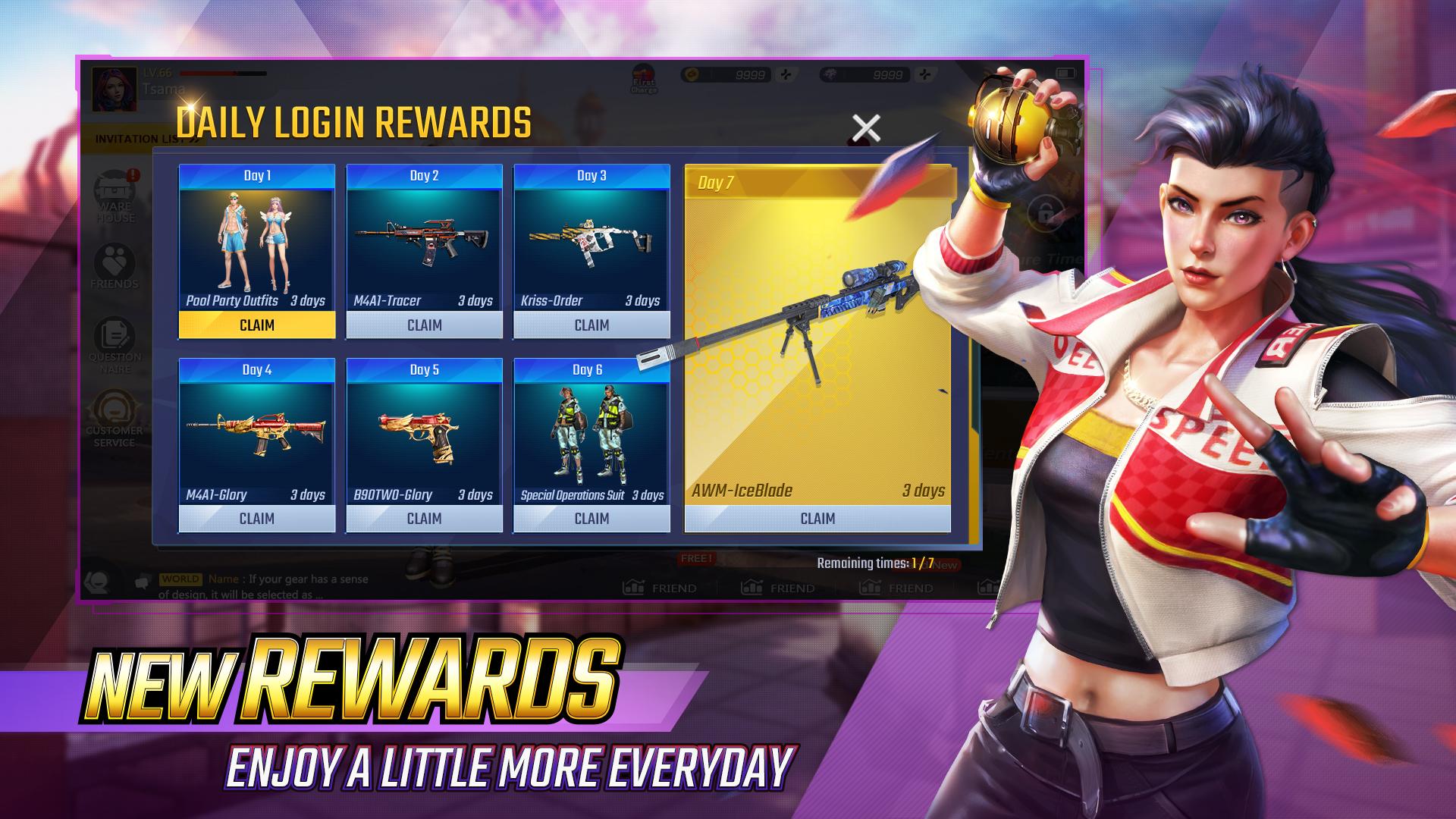 Elite Strike 0.110 Screenshot 2