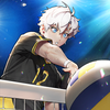 The Spike Volleyball Story app icon