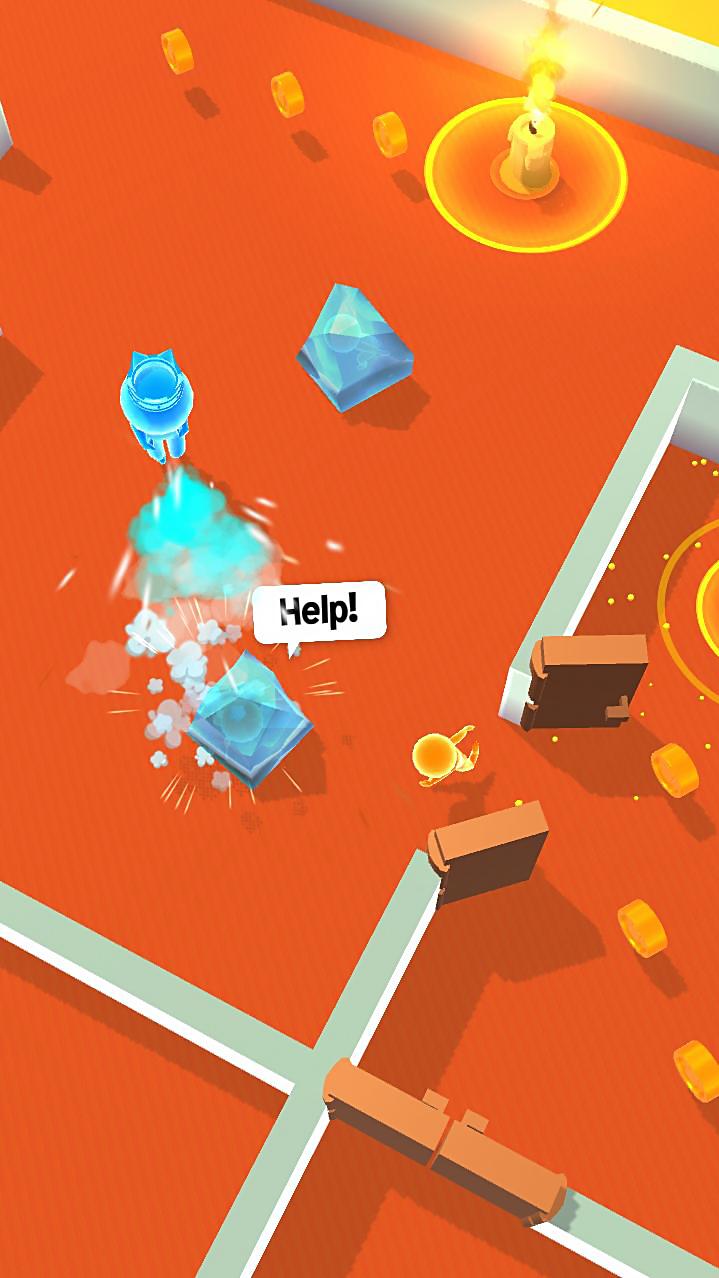 Freeze Tag 0.2.4 Screenshot 3