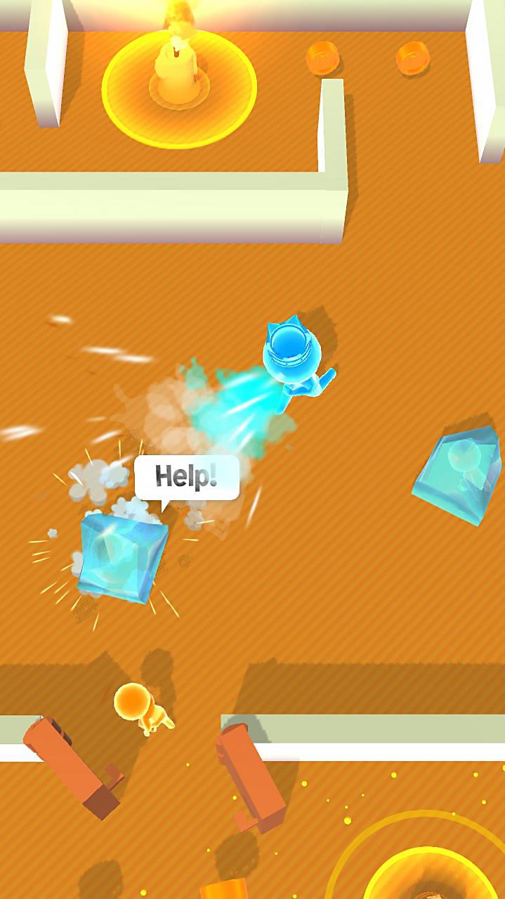 Freeze Tag 0.2.4 Screenshot 4