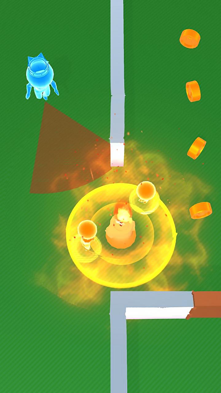 Freeze Tag 0.2.4 Screenshot 5