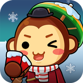 애니팡 맞고 app icon