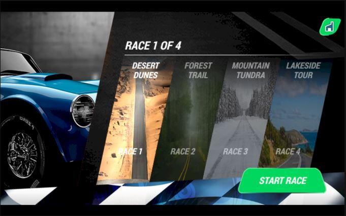 Racing Car 2021 1.1.0 Screenshot 10