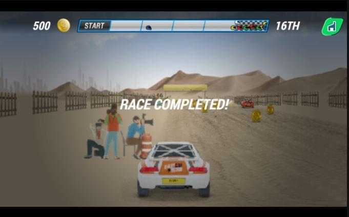 Racing Car 2021 1.1.0 Screenshot 12