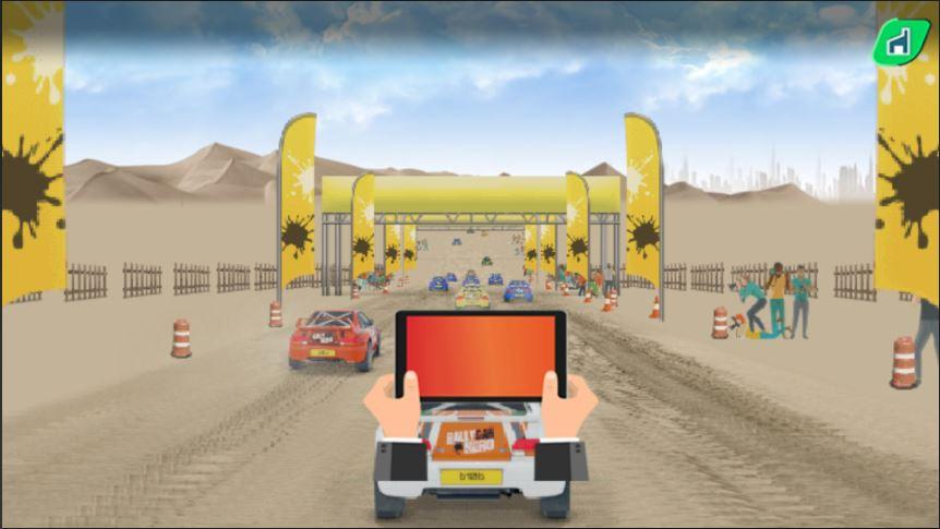 Racing Car 2021 1.1.0 Screenshot 3