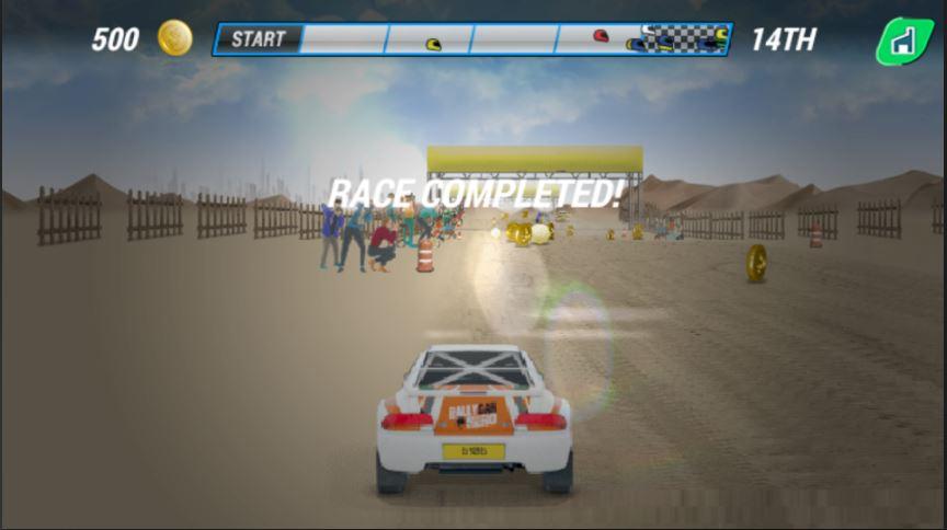 Racing Car 2021 1.1.0 Screenshot 4