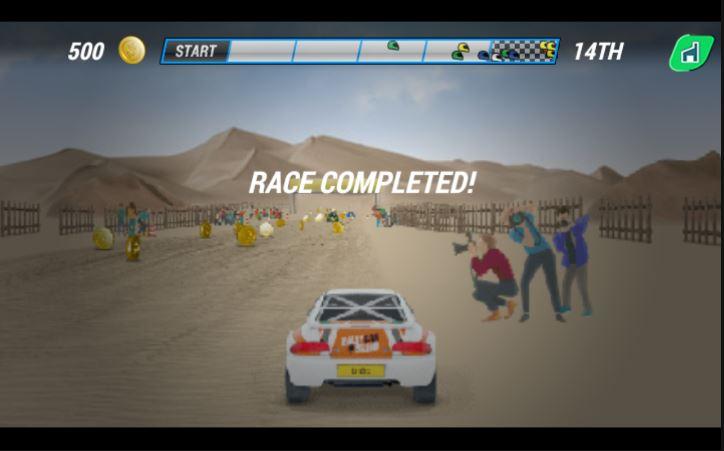 Racing Car 2021 1.1.0 Screenshot 8
