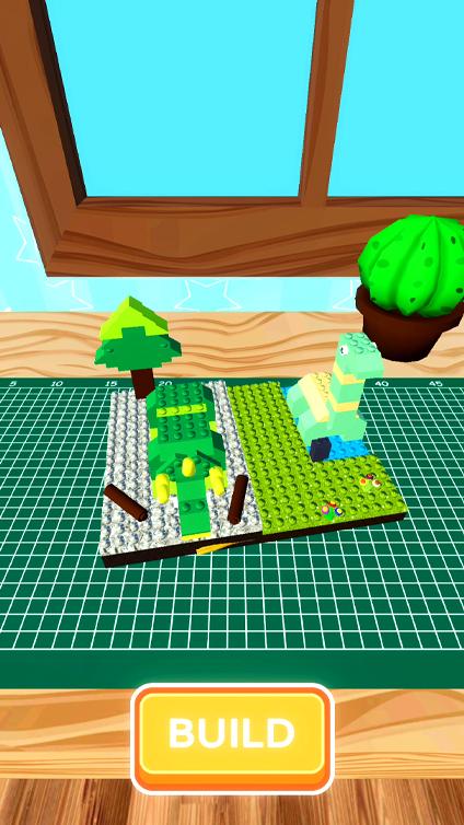 Construction 3D 0.2.5 Screenshot 1