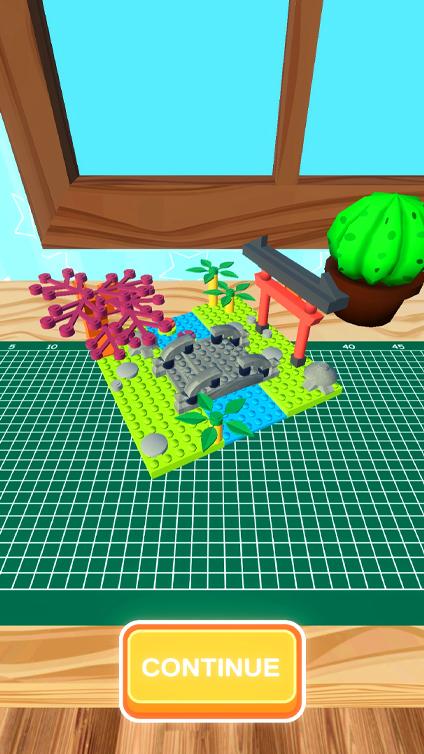 Construction 3D 0.2.5 Screenshot 11