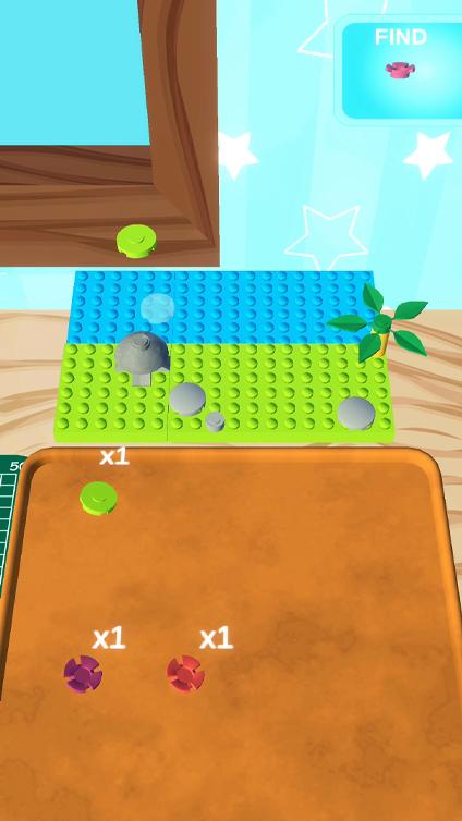 Construction 3D 0.2.5 Screenshot 4