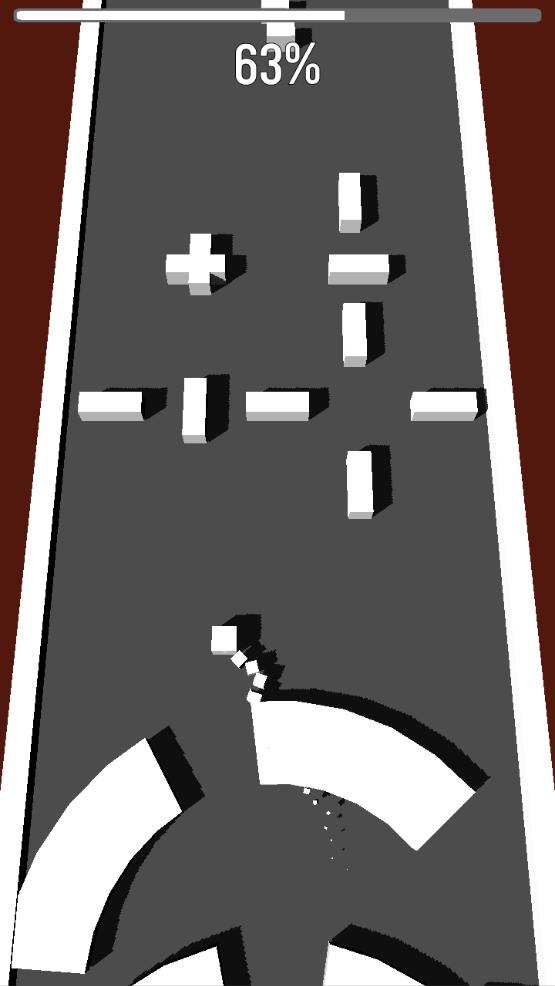 Obstacle course 3D - Endless Run 1.31 Screenshot 10