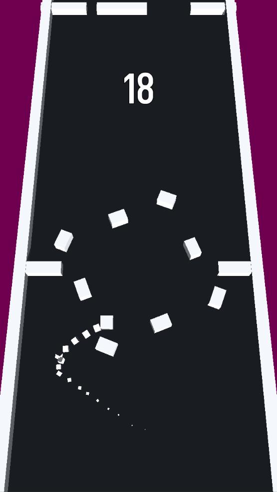 Obstacle course 3D - Endless Run 1.31 Screenshot 13
