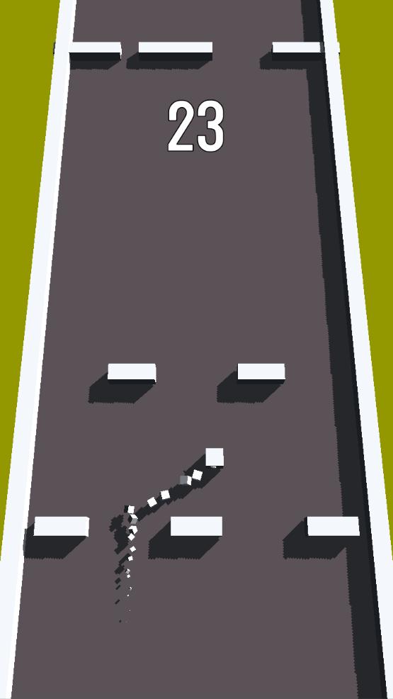 Obstacle course 3D - Endless Run 1.31 Screenshot 14