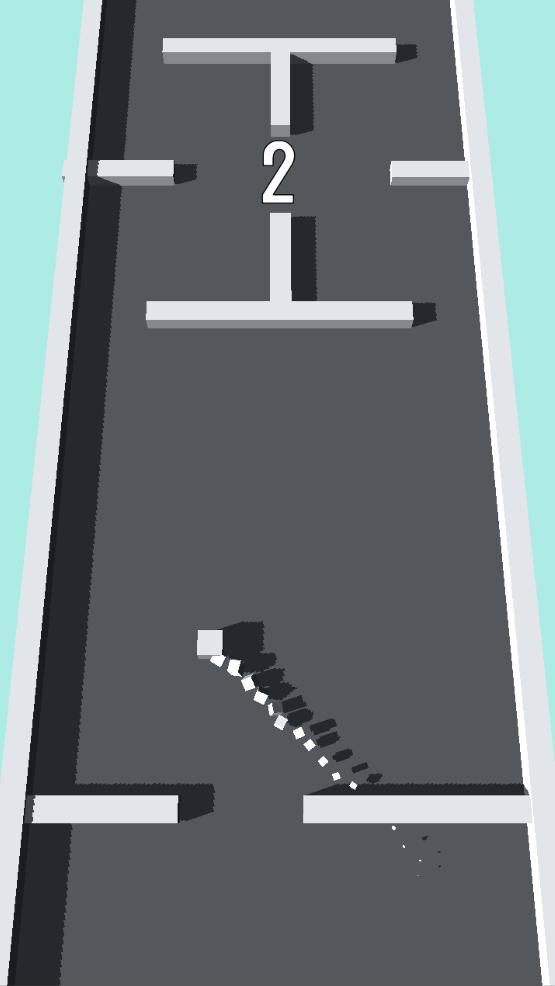 Obstacle course 3D - Endless Run 1.31 Screenshot 19
