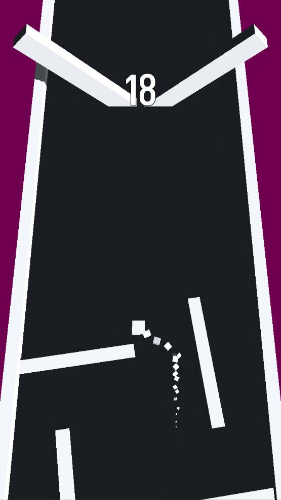 Obstacle course 3D - Endless Run 1.31 Screenshot 21