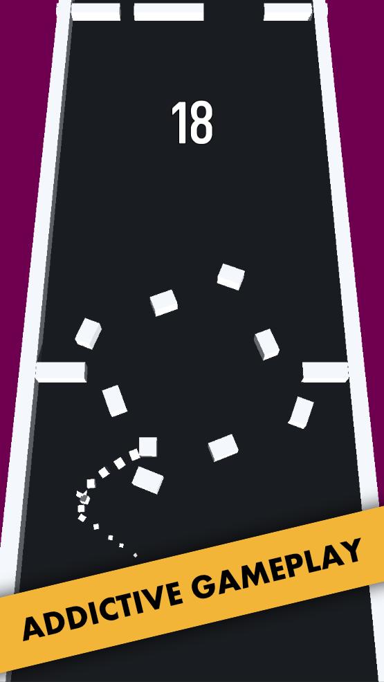 Obstacle course 3D - Endless Run 1.31 Screenshot 3