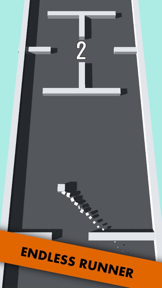 Obstacle course 3D - Endless Run 1.31 Screenshot 5