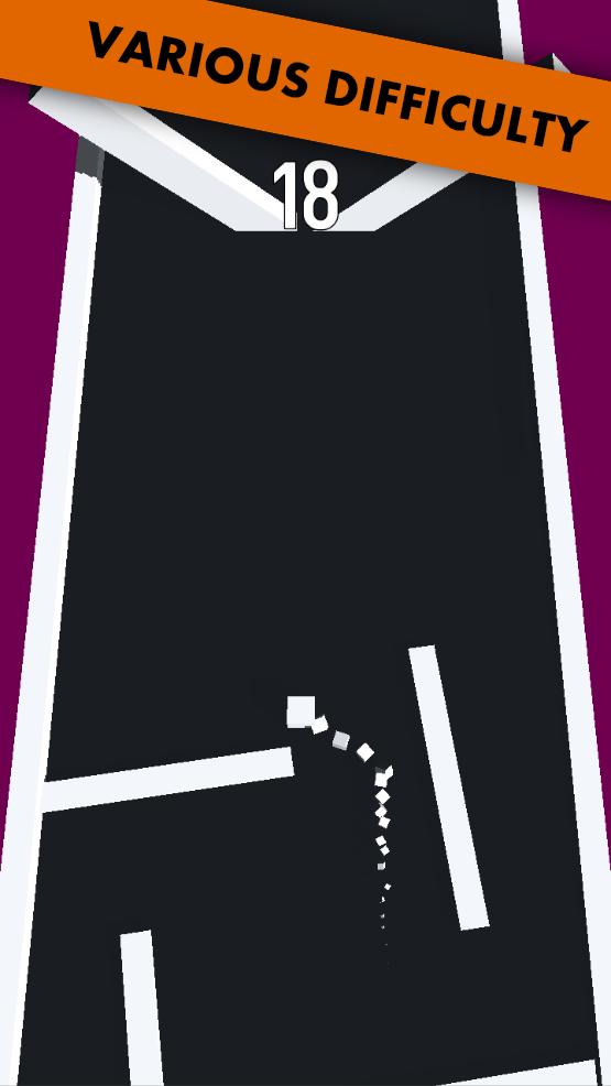 Obstacle course 3D - Endless Run 1.31 Screenshot 7