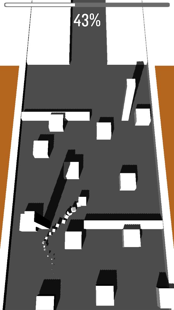 Obstacle course 3D - Endless Run 1.31 Screenshot 8