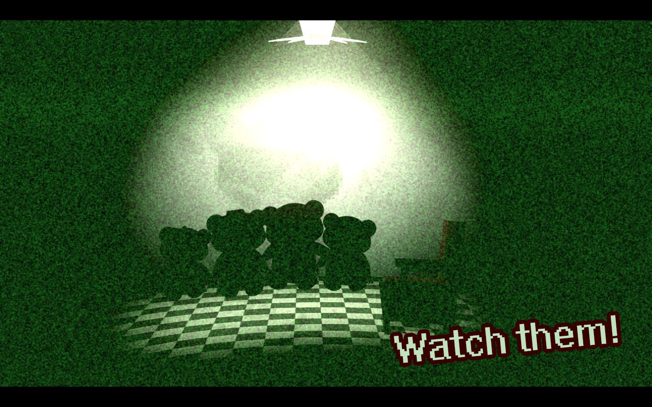 Bear Haven Nights Horror Survival 1.51 Screenshot 11