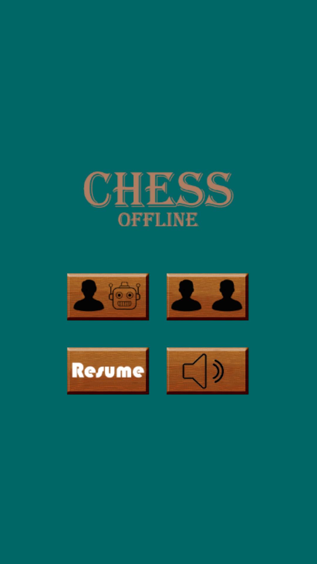 Chess Master 2D - 2020 offline 1.0.7 Screenshot 3