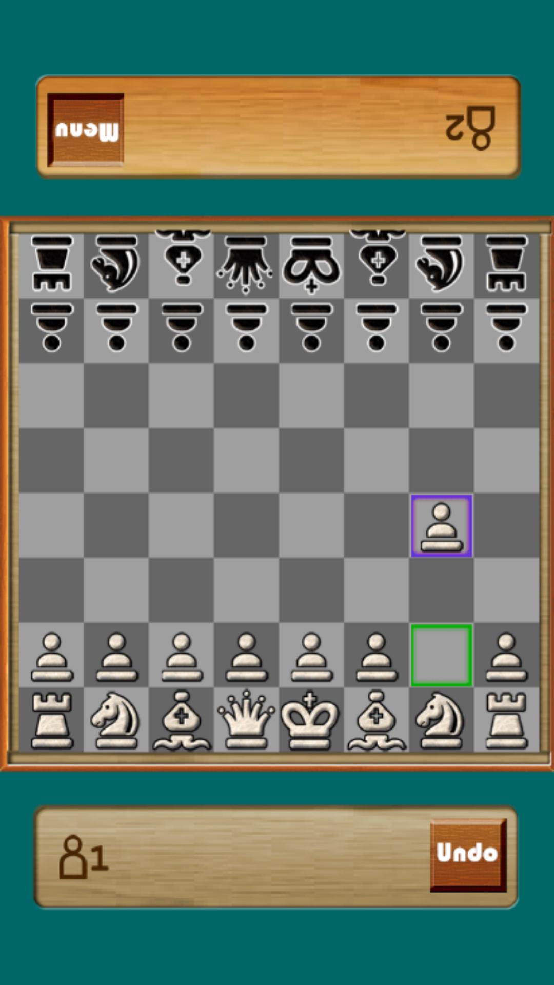 Chess Master 2D - 2020 offline 1.0.7 Screenshot 4