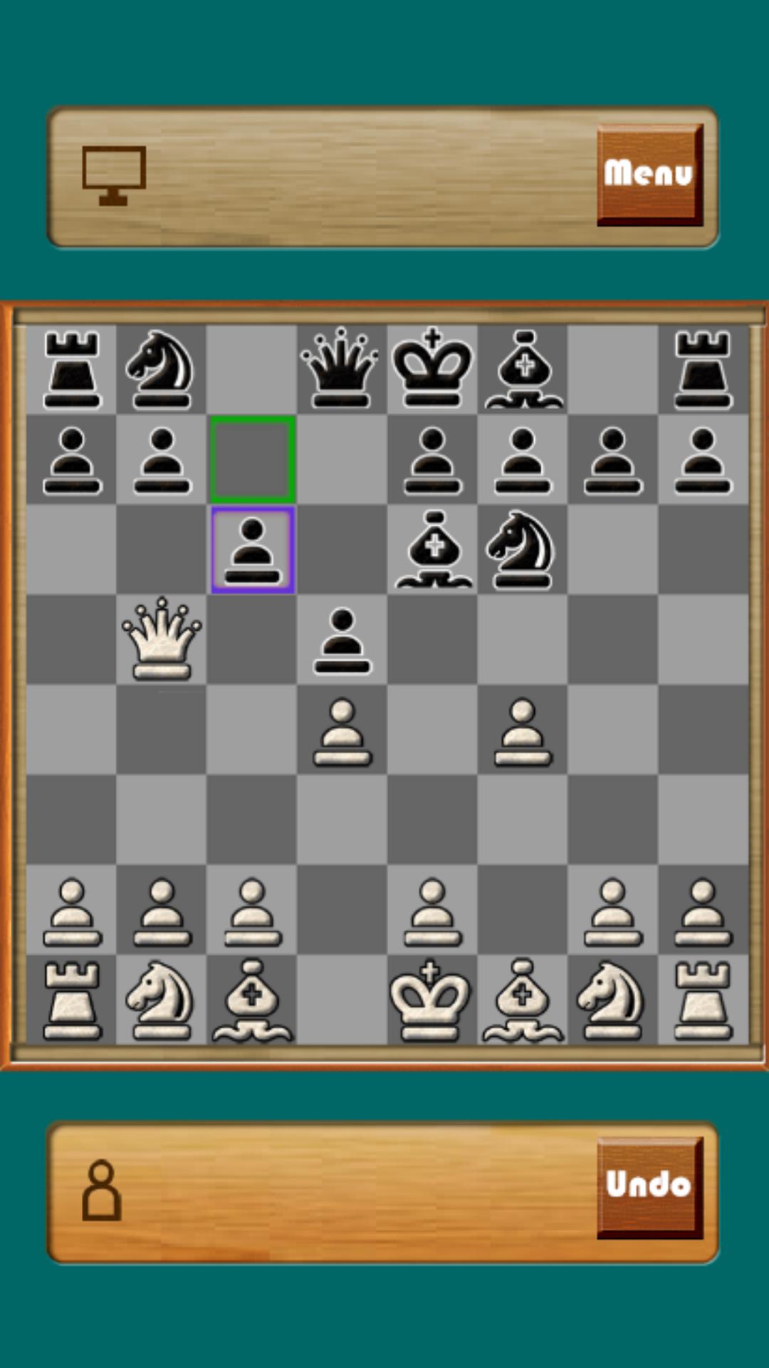 Chess Master 2D - 2020 offline 1.0.7 Screenshot 5