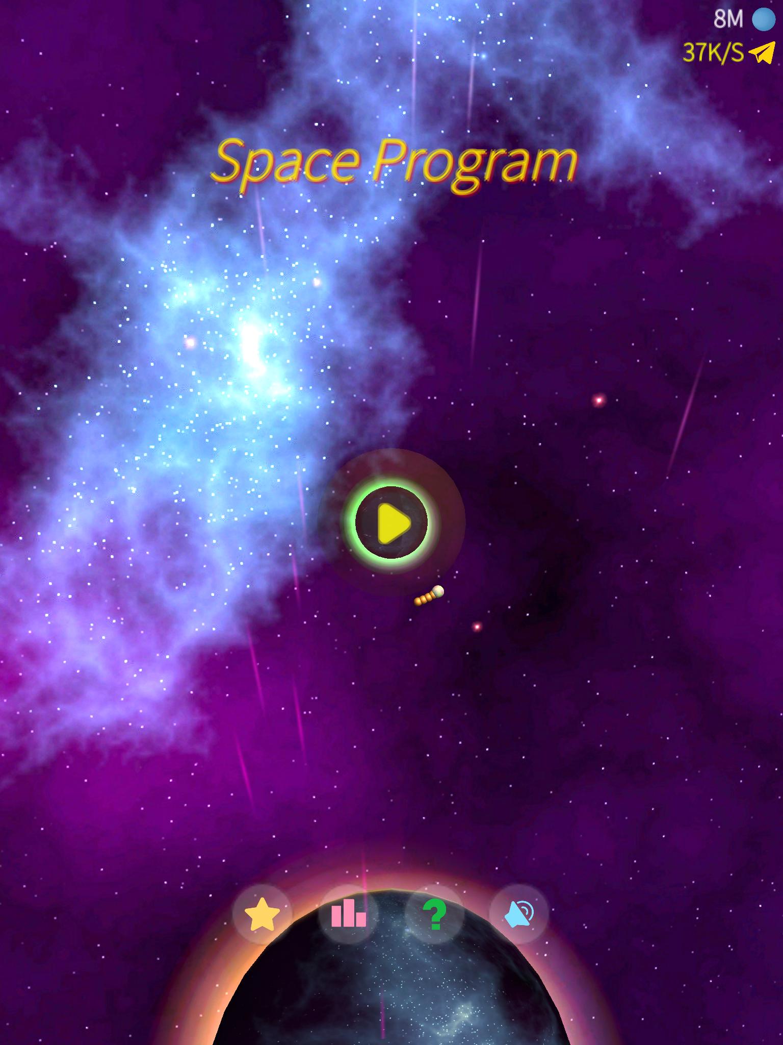 Space Program 1.1.1 Screenshot 17