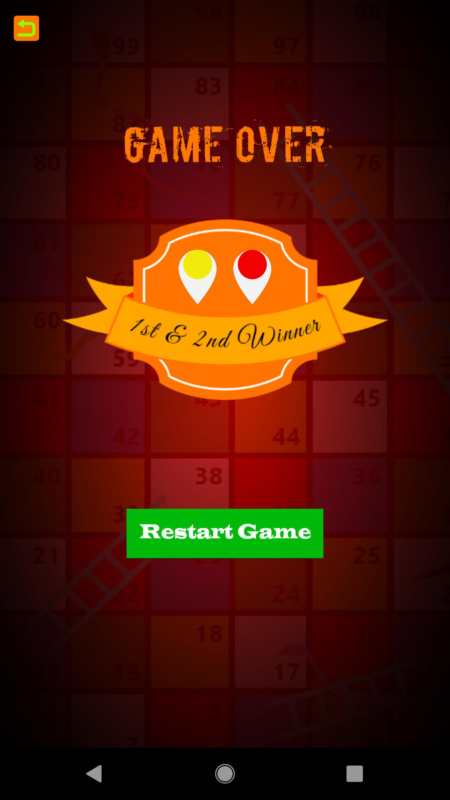 Snake Ludo Play with Snakes and Ladders 3.5 Screenshot 10