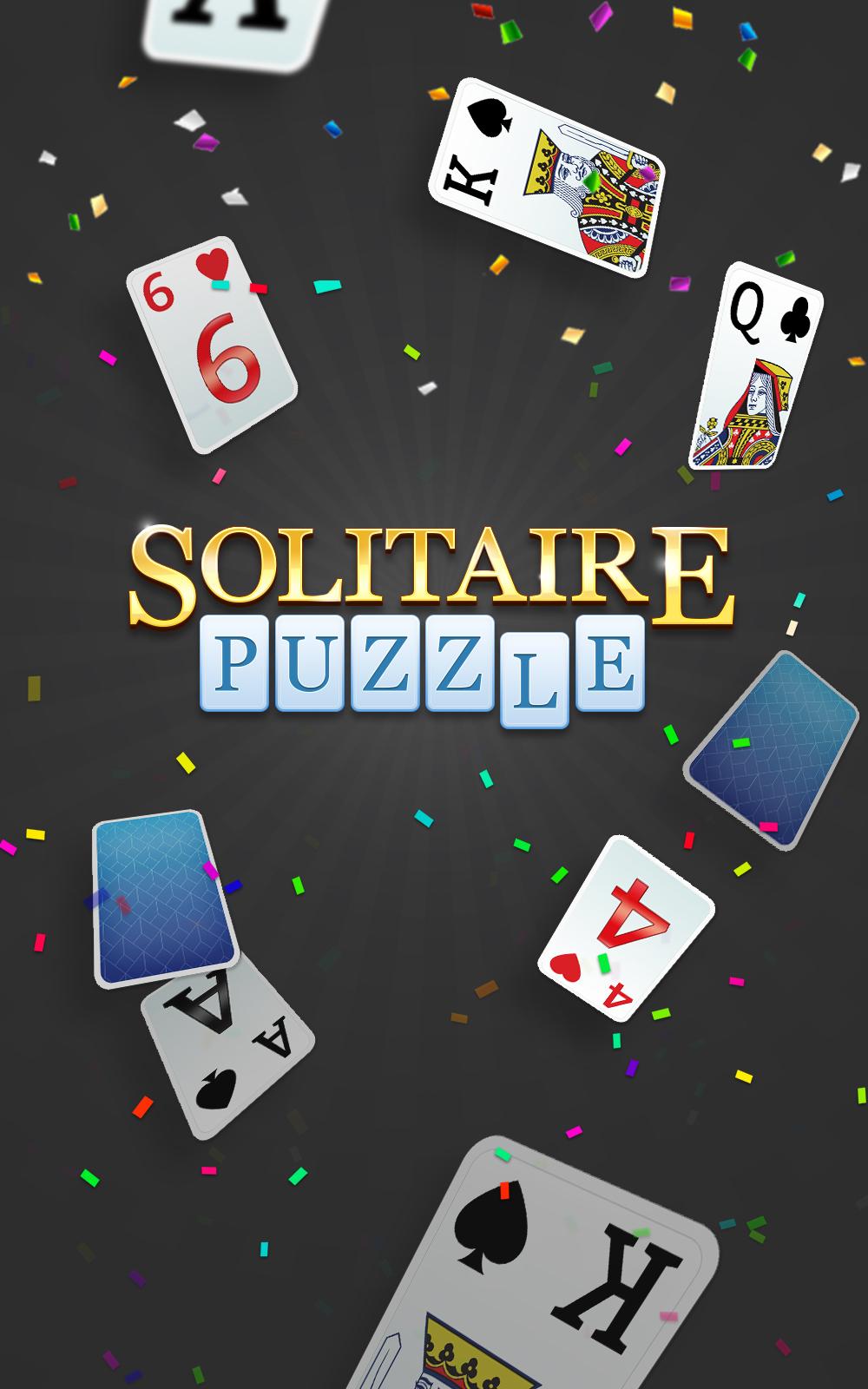 Solitaire 3D - Tripeaks Puzzle 0.43 Screenshot 5