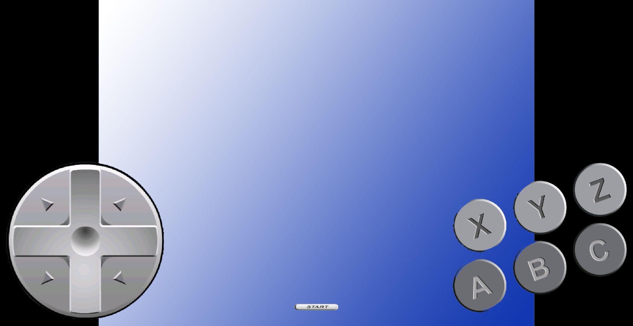 SuperMD (MD/GEN Emulator) 3.1.1 Screenshot 6