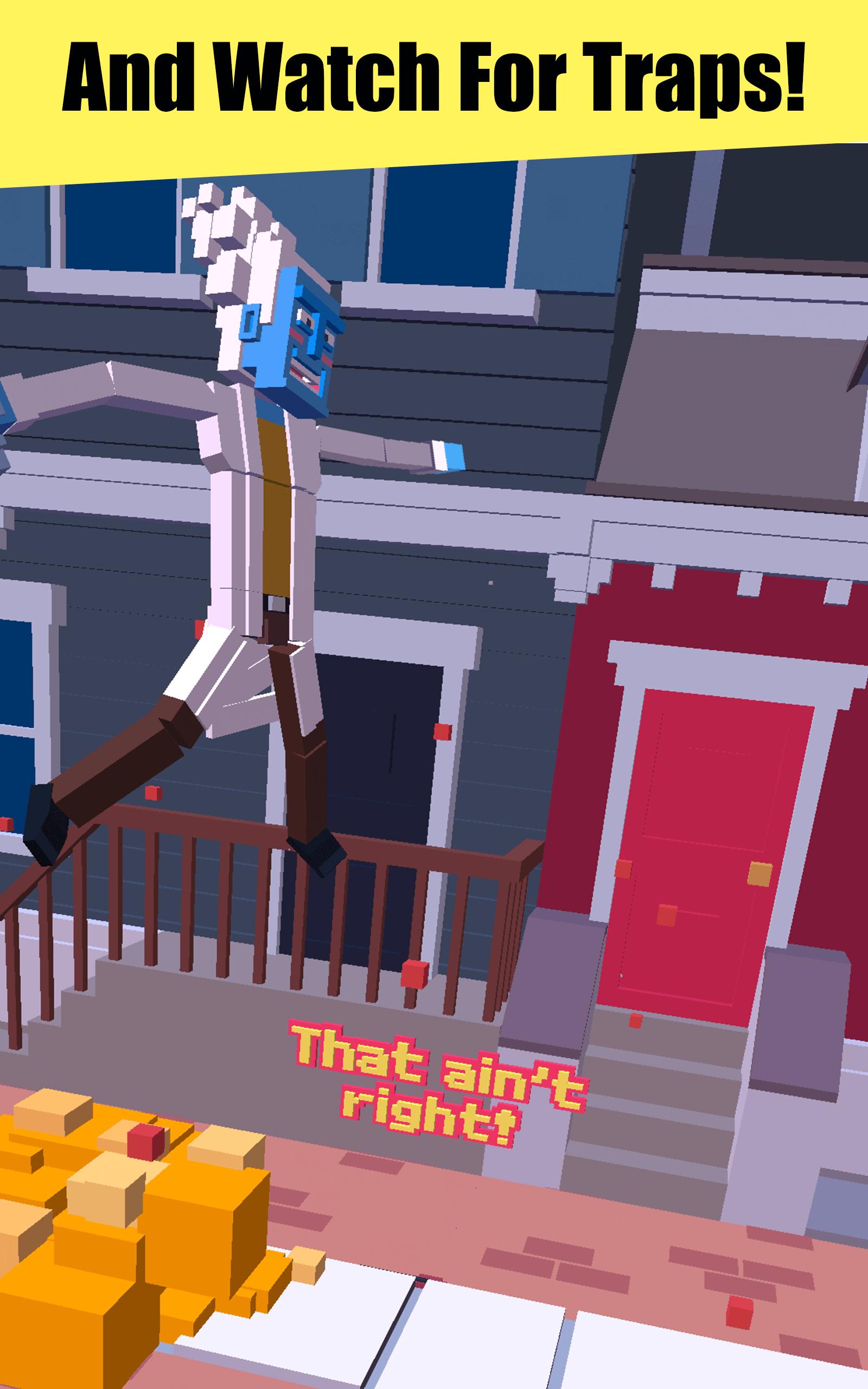 Steppy Pants 2.7.3 Screenshot 10