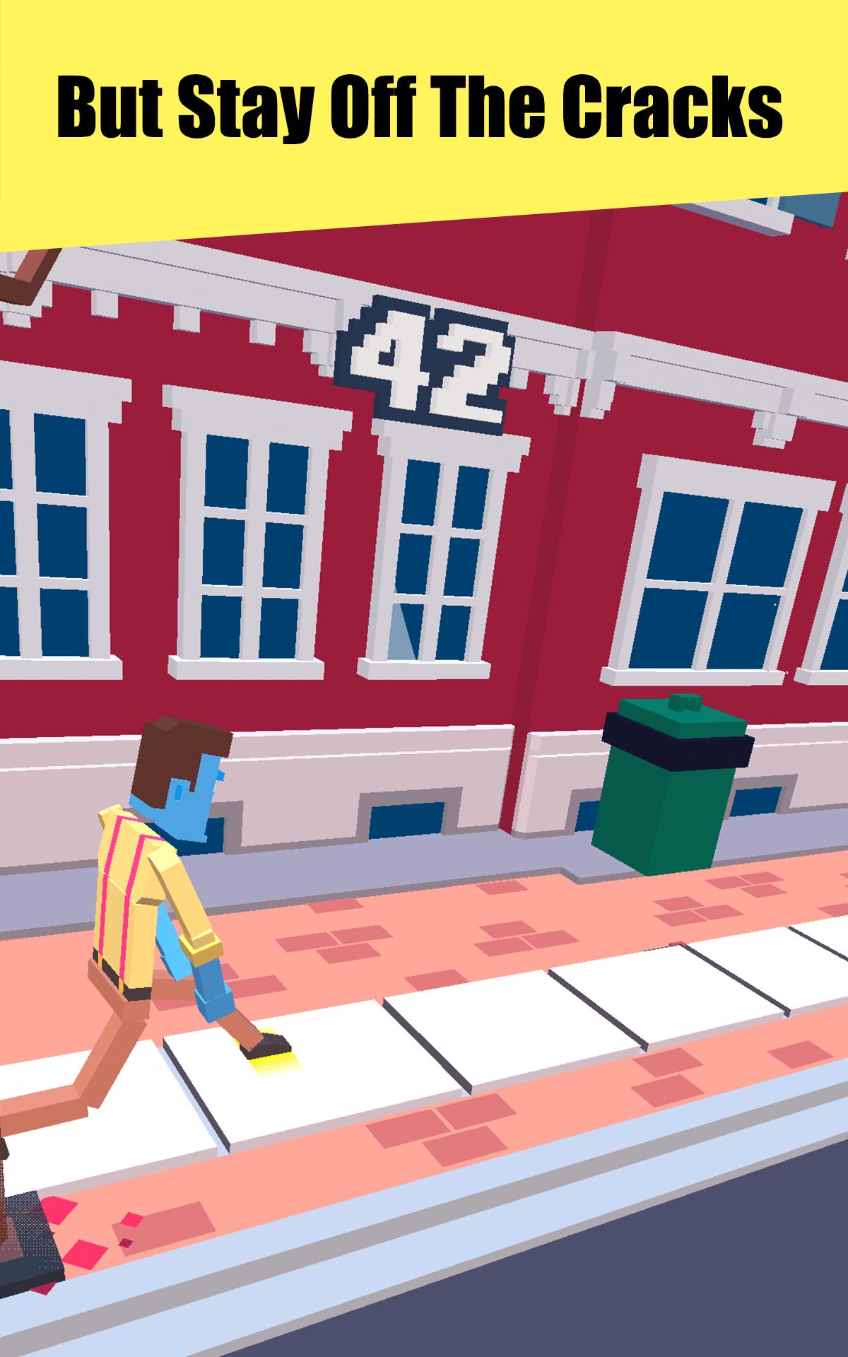 Steppy Pants 2.7.3 Screenshot 14