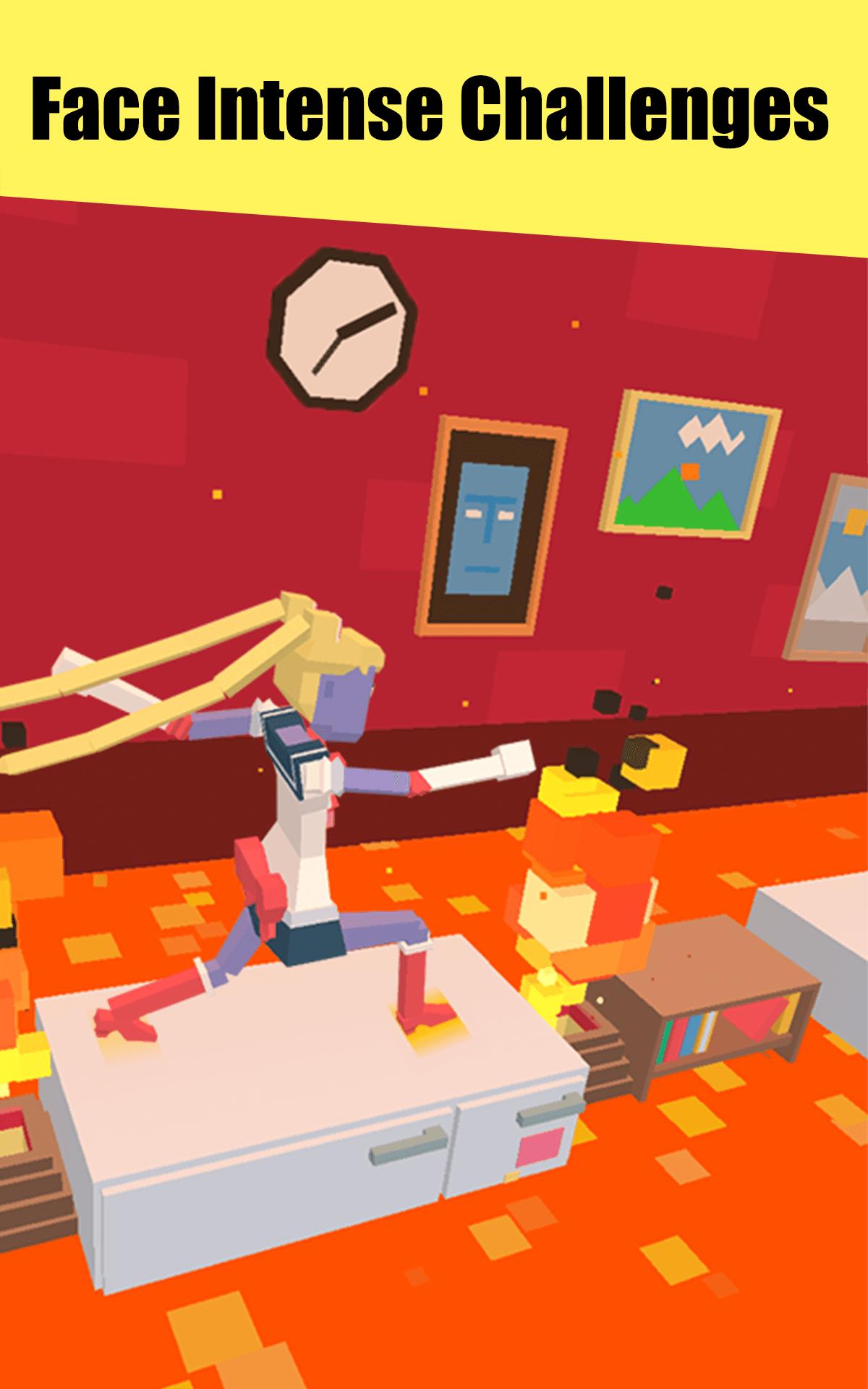 Steppy Pants 2.7.3 Screenshot 15