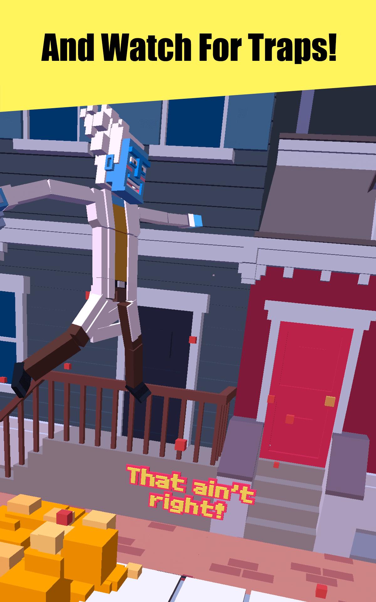 Steppy Pants 2.7.3 Screenshot 16