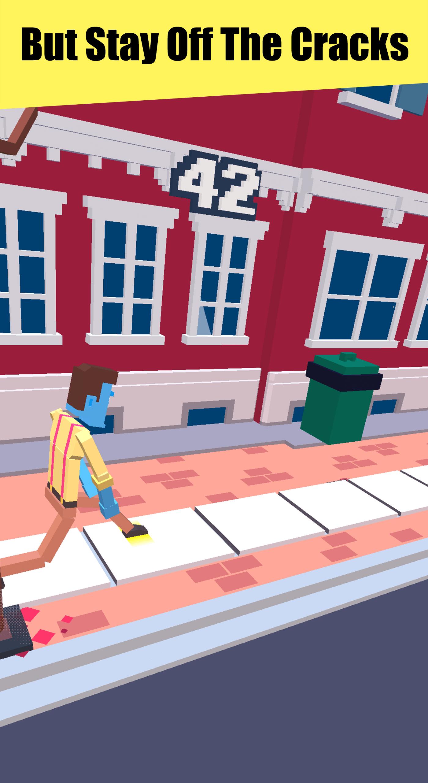 Steppy Pants 2.7.3 Screenshot 2
