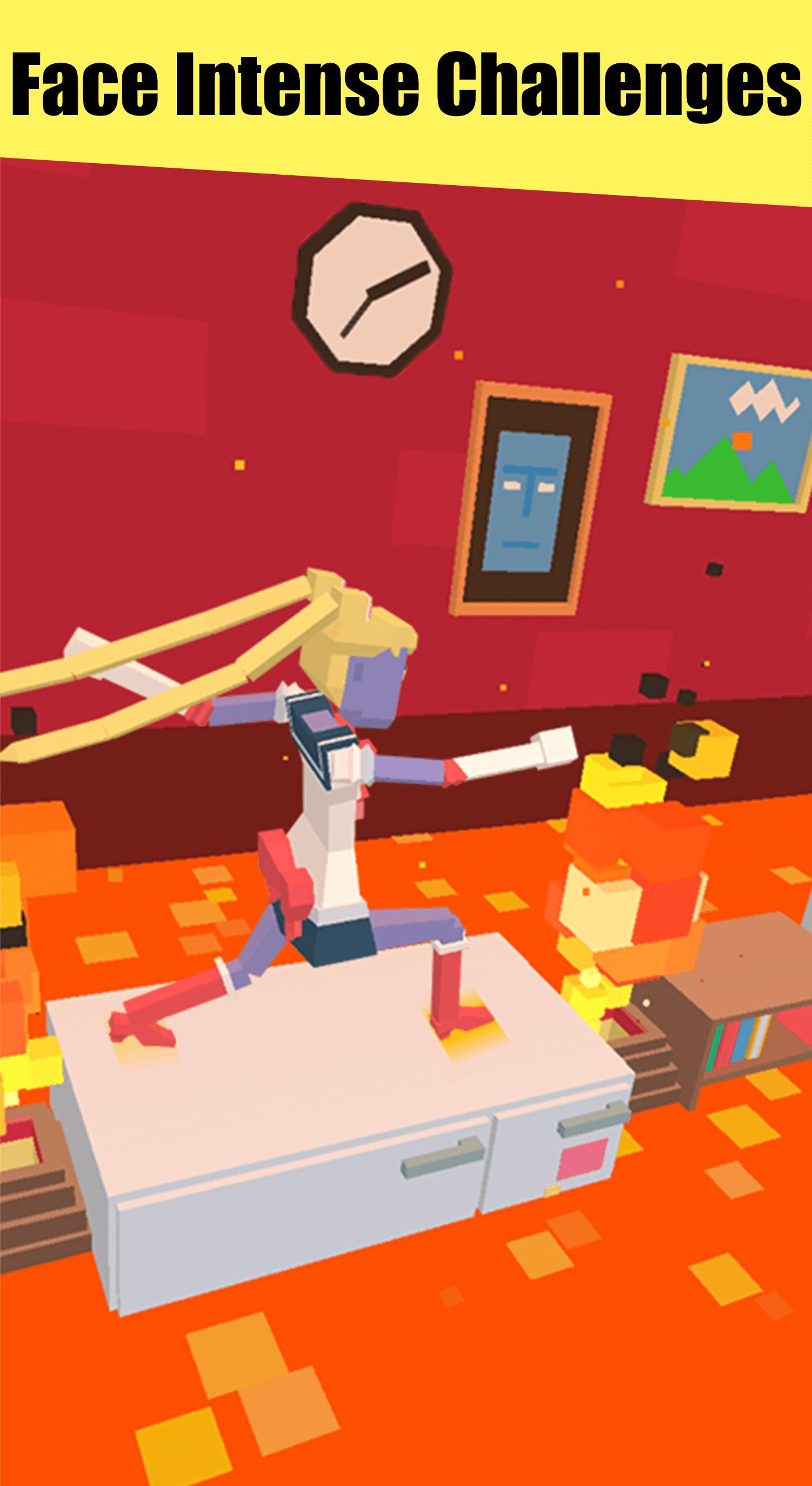 Steppy Pants 2.7.3 Screenshot 3