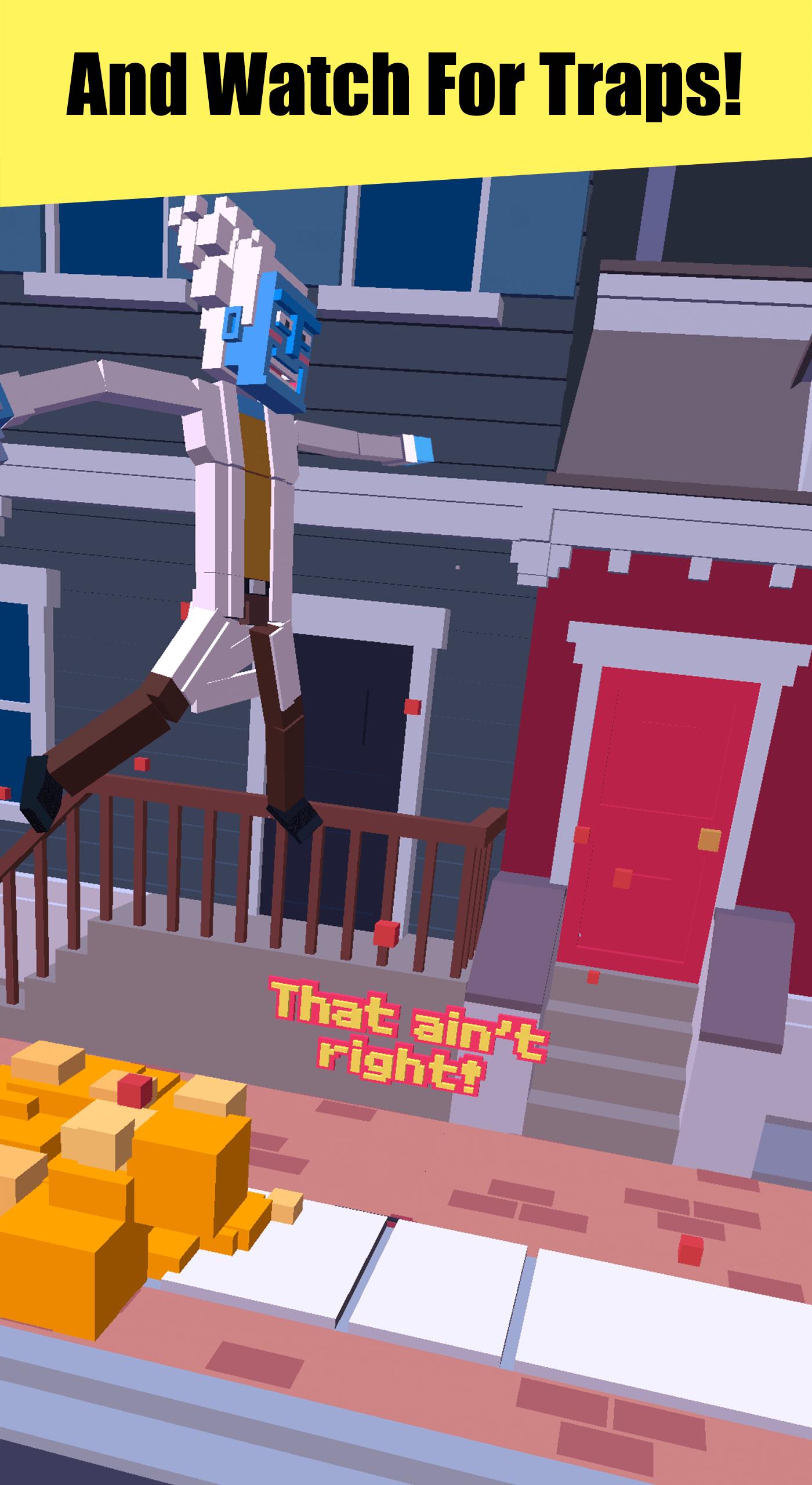 Steppy Pants 2.7.3 Screenshot 4