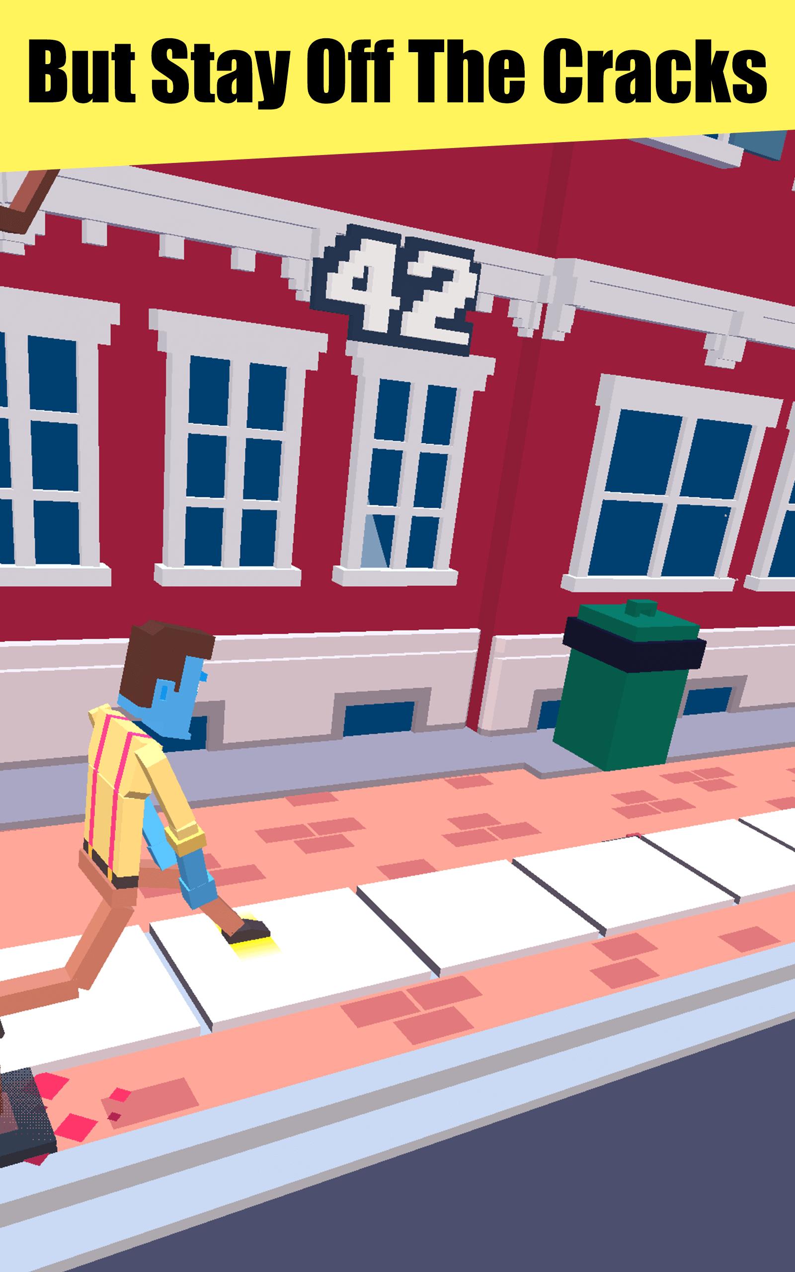 Steppy Pants 2.7.3 Screenshot 8