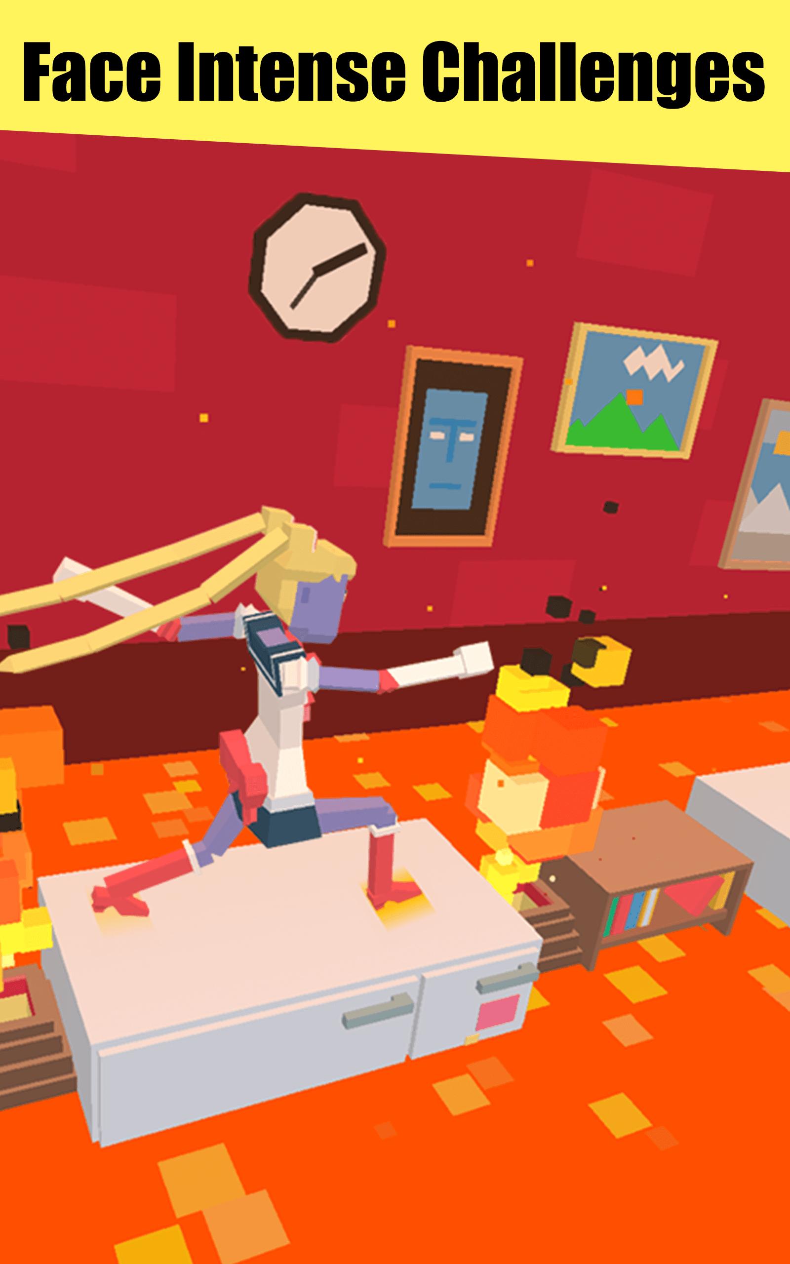 Steppy Pants 2.7.3 Screenshot 9