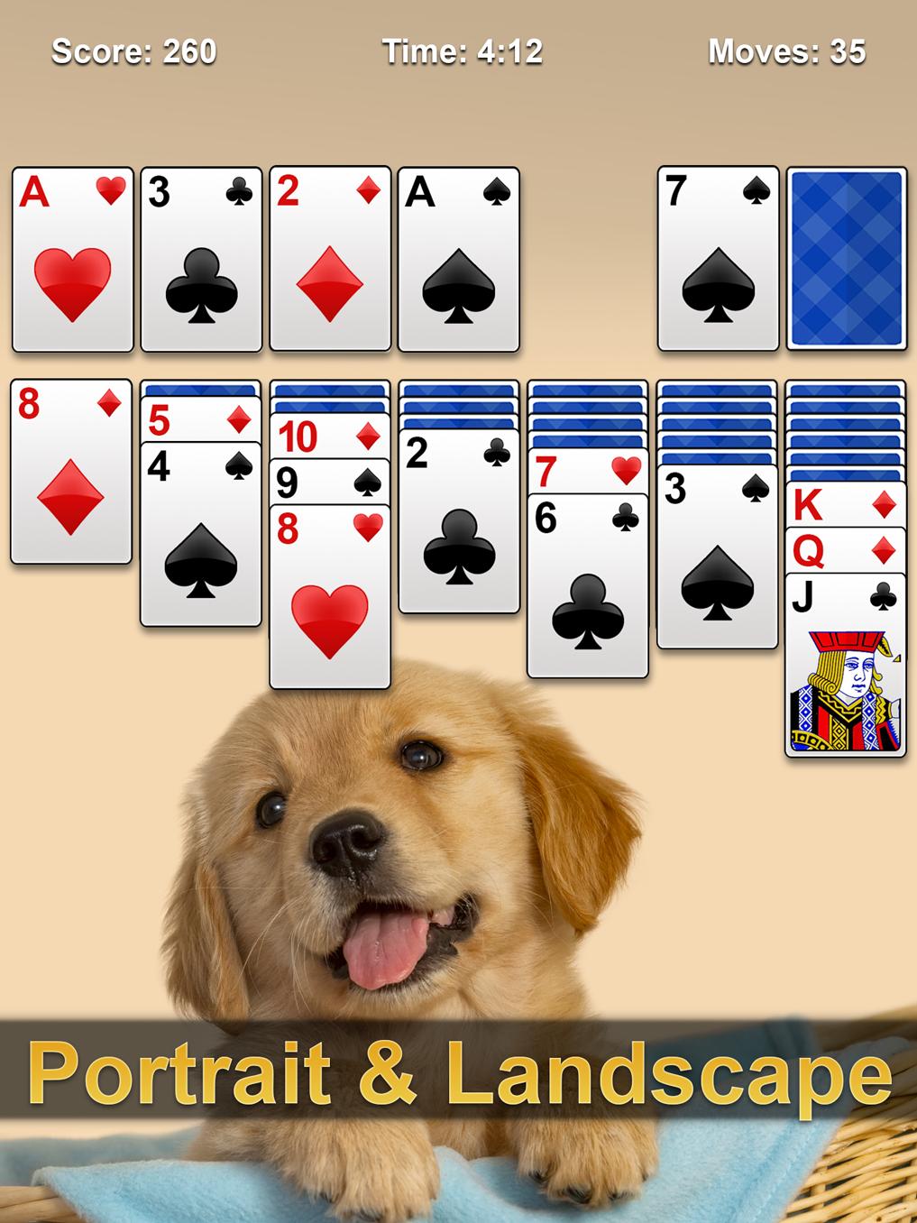 Solitaire 1.3.9 Screenshot 12