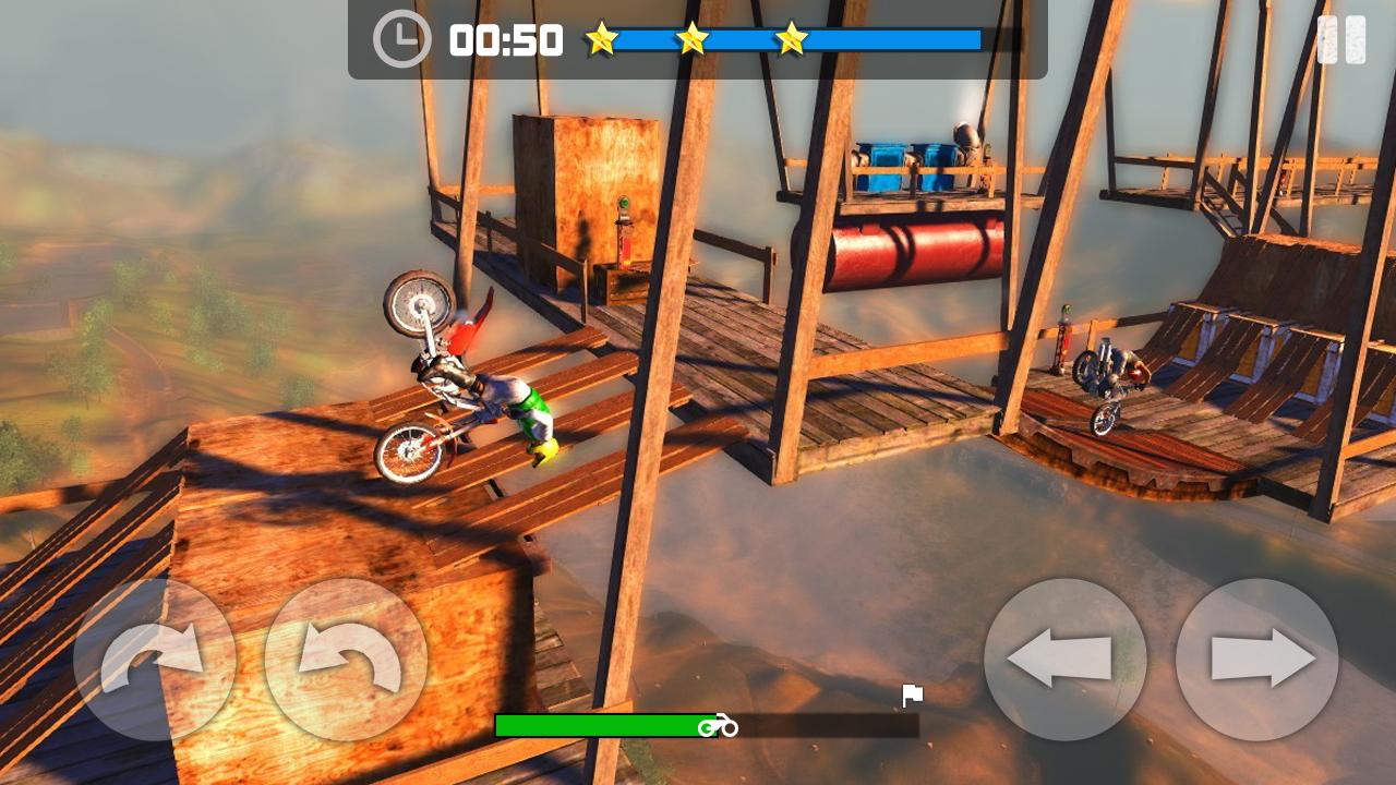 Motor Bike Stunt Master Free Offline Racing Game 1.0.0.1 Screenshot 6
