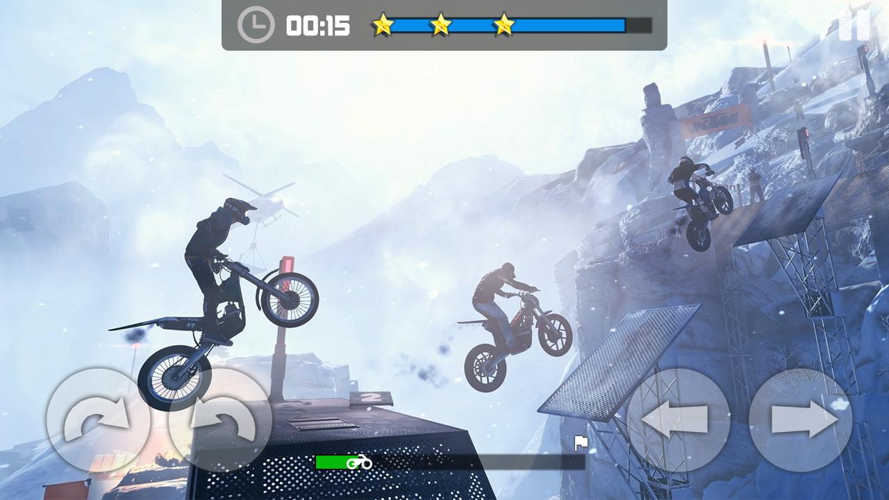 Motor Bike Stunt Master Free Offline Racing Game 1.0.0.1 Screenshot 7