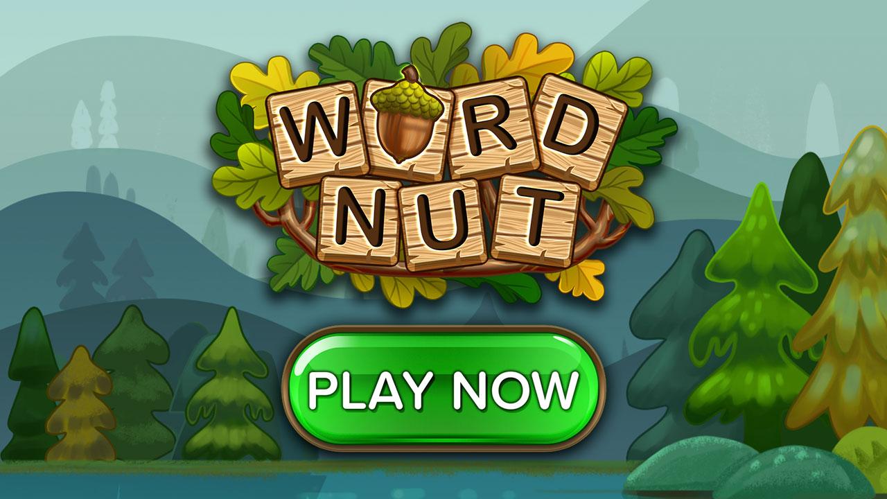 Word Nut Word Puzzle Games & Crosswords 1.149 Screenshot 12