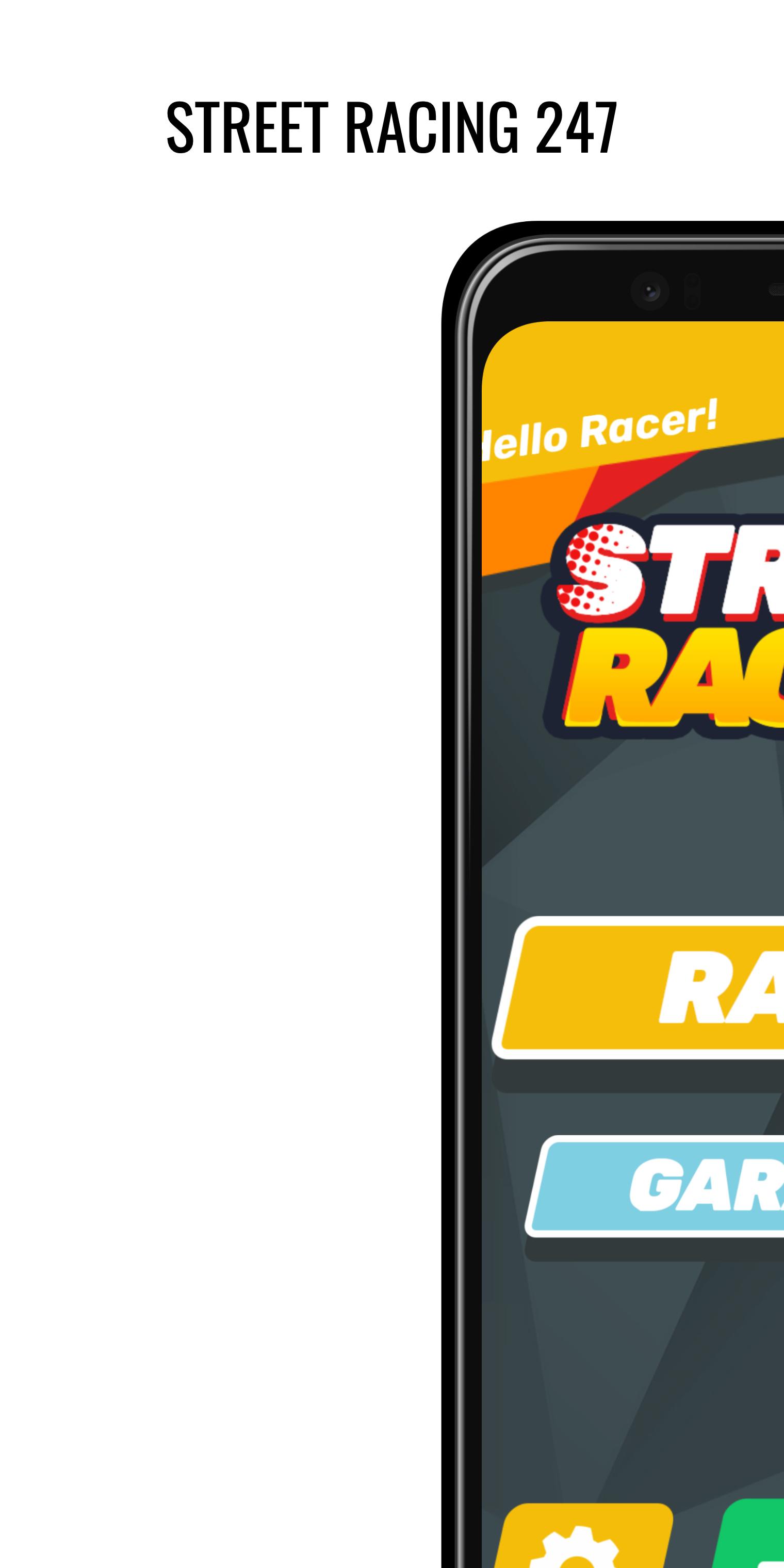 Street Racing 247 9.0 Screenshot 1