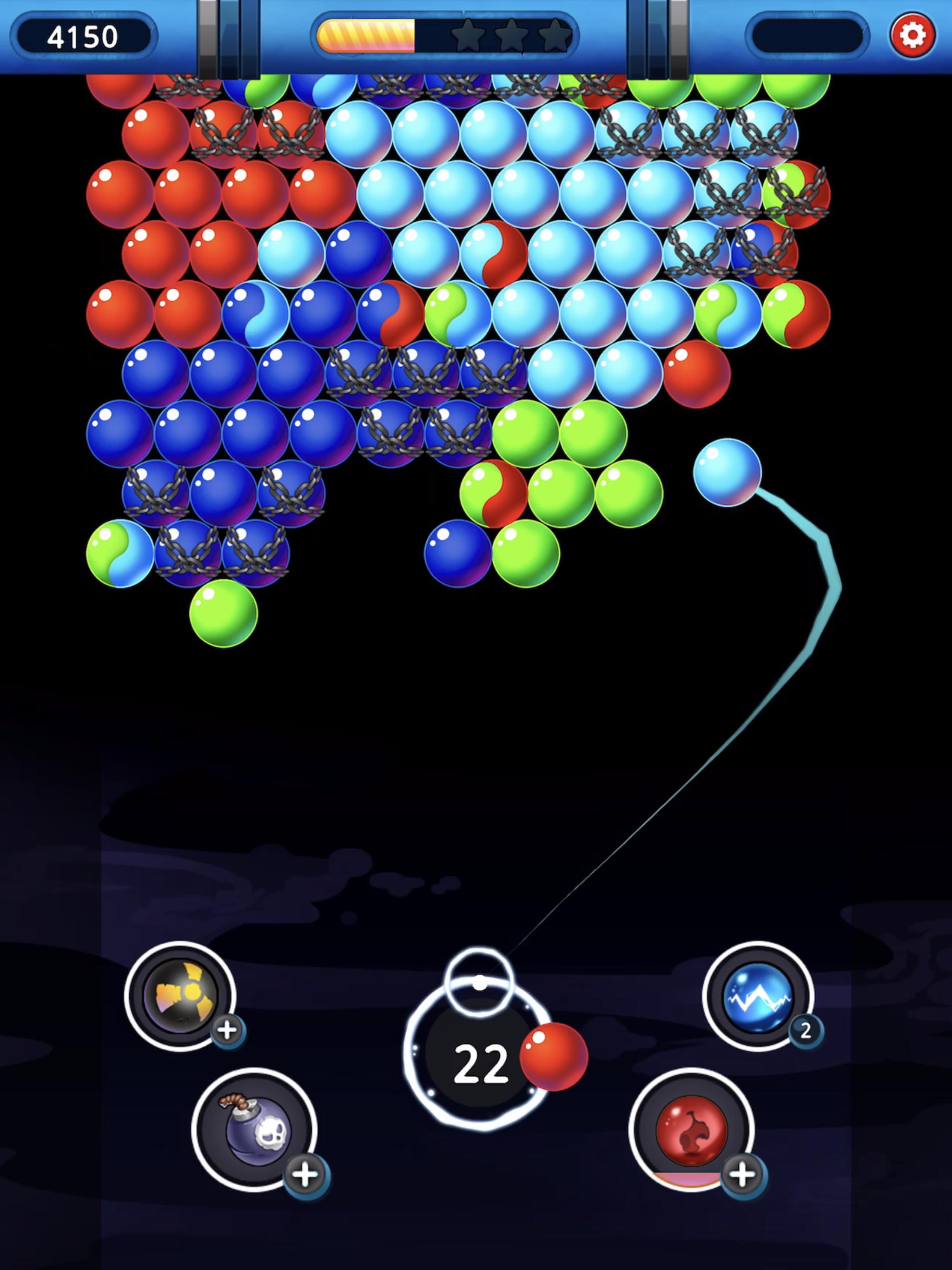 Bubble Hunter 1.1.4 Screenshot 14