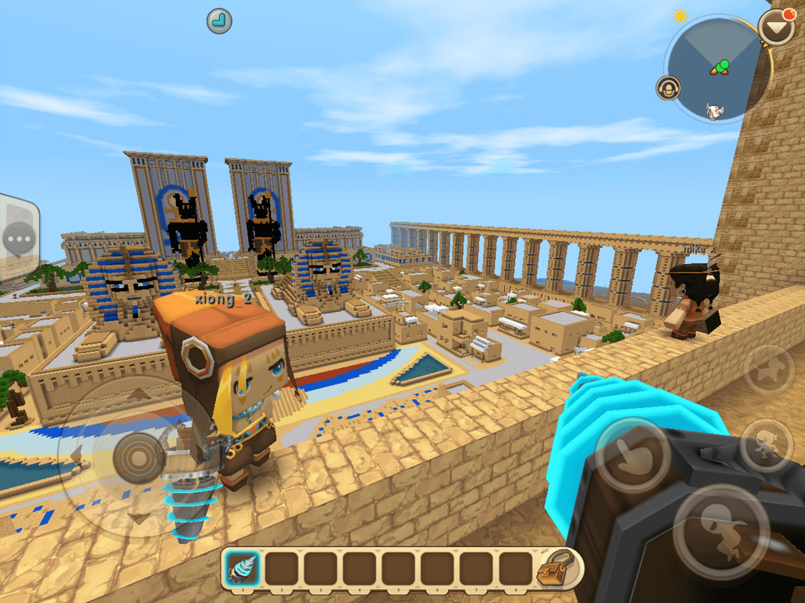 Mini World Block Art 0.49.5 Screenshot 12