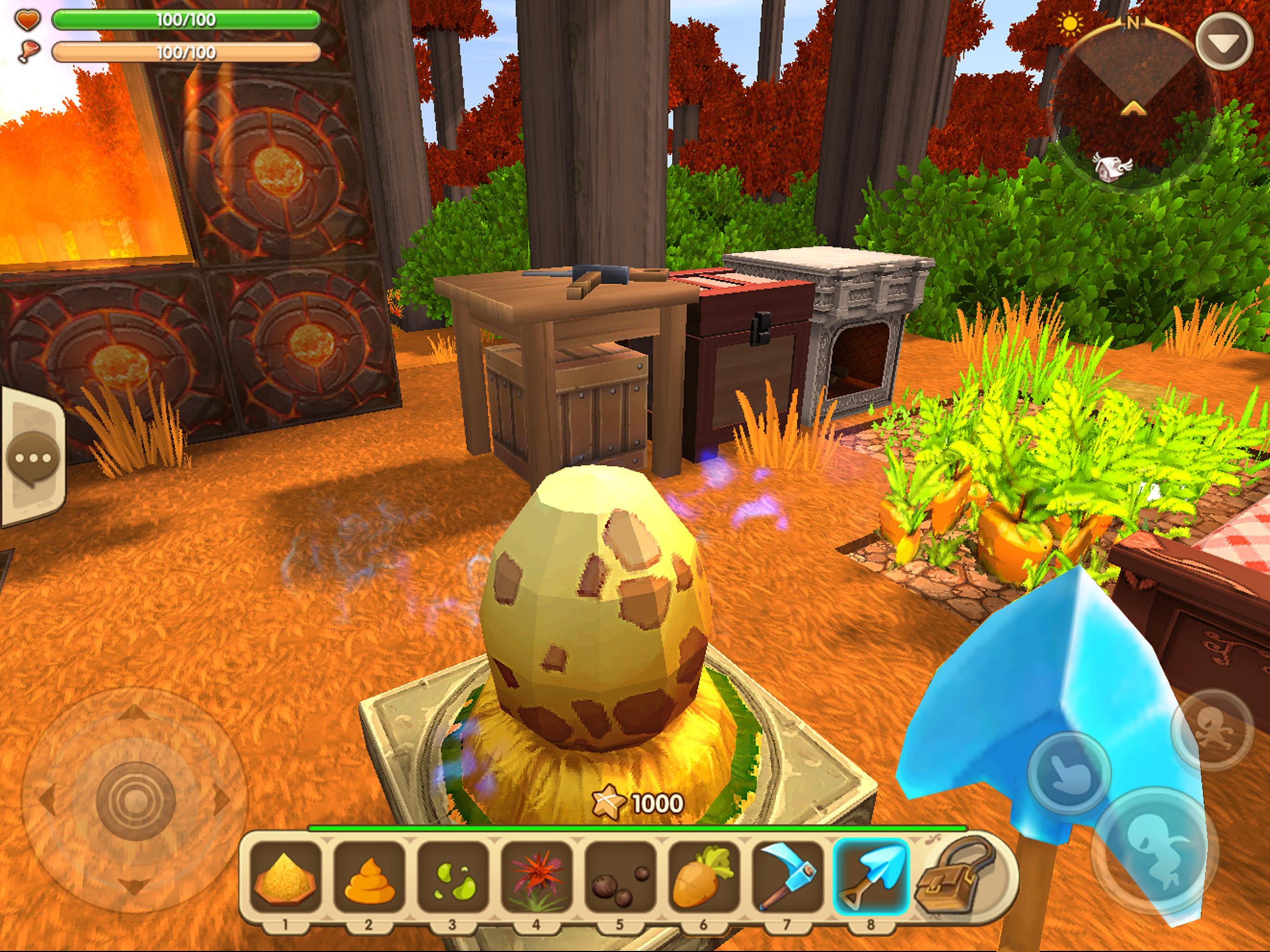 Mini World Block Art 0.49.5 Screenshot 14