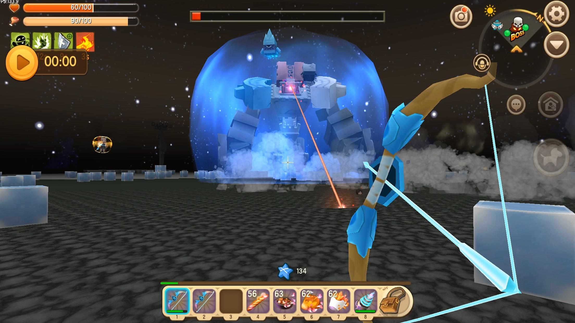 Mini World Block Art 0.49.5 Screenshot 3