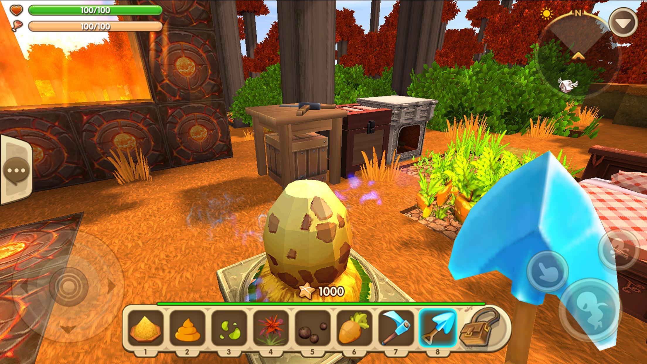Mini World Block Art 0.49.5 Screenshot 6